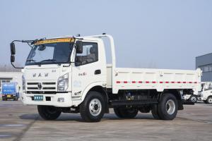 飞碟奥驰 X3系列 130马力 4X2 4.13米 国五 自卸车(FD3046W63K5-1)