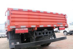 飞碟奥驰 V6系列 130马力 4.17米 国五 单排栏板轻卡载货车(FD1043W63K5-1)