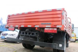 飞碟奥驰 V6系列 130马力 4.17米 国五 单排栏板轻卡载货车(FD1043W63K5-1)