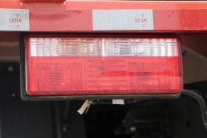 飞碟奥驰 V6系列 130马力 4.17米 国五 单排栏板轻卡载货车(FD1043W63K5-1)
