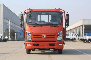 飞碟奥驰 V6系列 156马力 4.17米 国五 单排栏板轻卡载货车(FD1045W63K5-1)