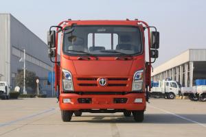 飞碟奥驰 V6系列 156马力 4.17米 国五 单排栏板轻卡载货车(FD1045W63K5-1)