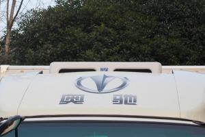 飞碟 奥驰A3 154马力 4X2 国五 冷藏车(FL3FKJ01A3)