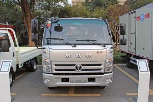 飞碟奥驰 A3系列 110马力 4.17米 国五 单排栏板轻卡载货车(FD1041W17K5-8)
