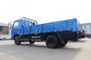 飞碟奥驰 A3系列 130马力 4.17米 国五 单排栏板轻卡载货车(FD1045W63K5-2)