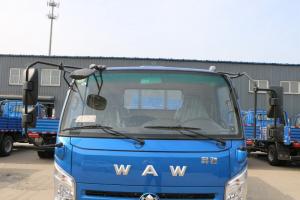 飞碟奥驰 A3系列 130马力 4.17米 国五 单排栏板轻卡载货车(FD1045W63K5-2)