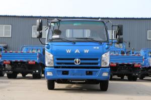飞碟奥驰 A3系列 130马力 4.17米 国五 单排栏板轻卡载货车(FD1045W63K5-2)