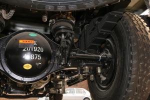 飞碟奥驰 A3系列 130马力 4.17米 国五 单排栏板轻卡载货车(FD1045W63K5-2)