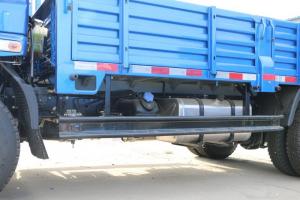 飞碟奥驰 A3系列 130马力 4.17米 国五 单排栏板轻卡载货车(FD1045W63K5-2)