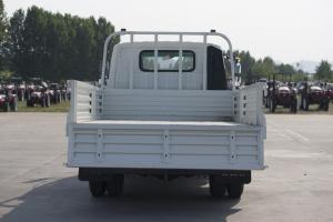飞碟奥驰 A3系列 154马力 5.2米 国五 排半栏板载货车(FD1181P63K5-1)