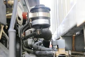 飞碟奥驰 A1系列 102马力 4.15米 国五 单排厢式轻卡载货车(FD5040XXYW16K5-2)