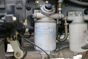 飞碟奥驰 A1系列 102马力 4.15米 国五 单排厢式轻卡载货车(FD5040XXYW16K5-2)