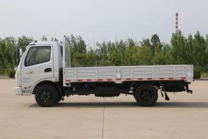 飞碟奥驰 V2系列 95马力 4.17米 国五 单排栏板轻卡载货车(FD1041W17K5-7)