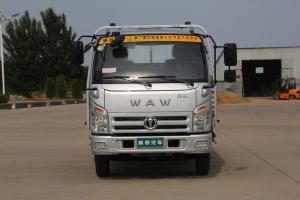 飞碟奥驰 V2系列 95马力 4.17米 国五 单排栏板轻卡载货车(FD1041W17K5-7)