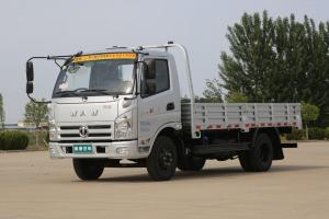 飞碟奥驰 V2系列 95马力 4.17米 国五 单排栏板轻卡载货车(FD1041W17K5-7)