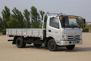 飞碟奥驰 V2系列 95马力 4.17米 国五 单排栏板轻卡载货车(FD1041W17K5-7)