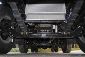 飞碟奥驰 V6系列 200马力 6X2 6.8米 国五 栏板载货车(FD1213P63K5-4)
