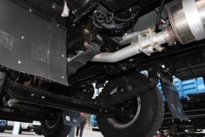 飞碟奥驰 V6系列 200马力 6X2 6.8米 国五 栏板载货车(FD1213P63K5-4)