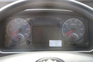 飞碟奥驰 X6系列 165马力 4.15米 国五 单排栏板轻卡载货车(FD1043W67K5-1)