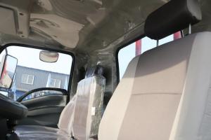 飞碟奥驰 X6系列 165马力 4.15米 国五 单排栏板轻卡载货车(FD1043W67K5-1)