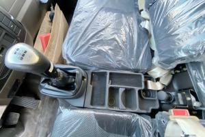 飞碟奥驰 D3系列 129马力 5.2米 国五 排半栏板轻卡载货车(FD1141P63K5-1)