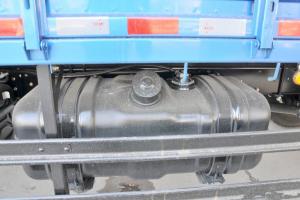 飞碟奥驰 D3系列 129马力 5.2米 国五 排半栏板轻卡载货车(FD1141P63K5-1)