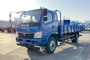 飞碟奥驰 D3系列 130马力 5.76米 国五 排半栏板载货车(FD1101P63K5-2)