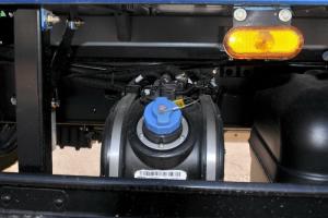 飞碟奥驰 D3系列 130马力 5.76米 国五 排半栏板载货车(FD1101P63K5-2)