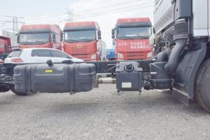 福田 欧马可S1系 131马力 4.17米 国五 单排栏板轻卡载货车(BJ1045V9JD6-F2)