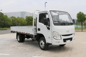 上汽跃进 福运S80 113马力 4×2 国六 单排 栏板载货车 轴距3100mm