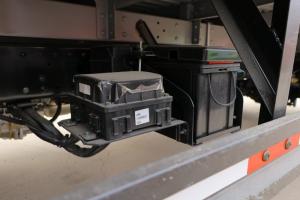 福田 欧马可S1系 131马力 4.17米 国五 单排栏板轻卡载货车(BJ1048V9JD6-F3)