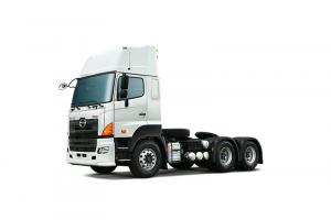 广汽日野 700臻值系 480马力 6×4 国五 牵引车 大马力版(YC4250SSS1EK5)