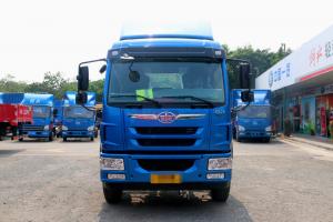  解放 麟VH 220马力 4X2 6.8米 国六 厢式载货车(CA5180XXYPK15L2E6A80) 