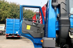  解放 麟VH 220马力 4X2 6.8米 国六 厢式载货车(CA5180XXYPK15L2E6A80) 