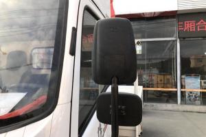 解放 虎VR 地库版 88马力 3.65米 国五 单排栏板轻卡(CA1040P40K50E5A84)