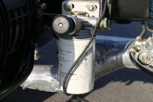  解放 麟VH中卡 160马力 4X2 5.4米 国五 排半仓栅式载货车(CA5165CCYP40K2L3E5A85) 