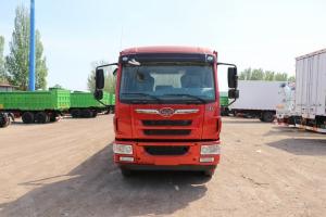  解放 麟VH 220马力 6.75米 国六 排半栏板载货车(CA1168PK15L2E6A80) 