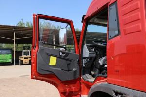  解放 麟VH 220马力 6.75米 国六 排半栏板载货车(CA1168PK15L2E6A80) 
