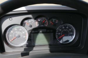  解放 麟VH 220马力 6.75米 国六 排半栏板载货车(CA1168PK15L2E6A80) 