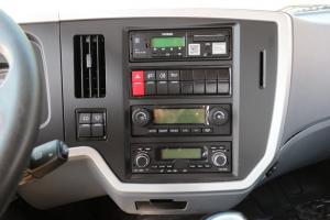 解放 麟VH 220马力 6.75米 国六 排半栏板载货车(CA1168PK15L2E6A80) 