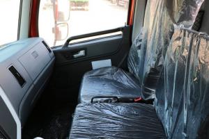  解放 麟VH 220马力 6.75米 国六 排半栏板载货车(CA1168PK15L2E6A80) 