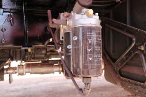  解放 麟VH 220马力 6.75米 国六 排半栏板载货车(CA1168PK15L2E6A80) 