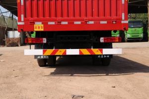  解放 麟VH 220马力 6.75米 国六 排半栏板载货车(CA1168PK15L2E6A80) 