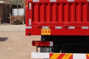  解放 麟VH 220马力 6.75米 国六 排半栏板载货车(CA1168PK15L2E6A80) 