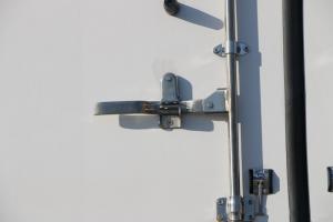  解放 J6F 160马力 4X2 4.13米 国五 冷藏车(8档)(CA5044XLCP40K2L1E5A84) 