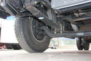  解放 J6F 快递版 110马力 4.21米 国五 单排厢式载货车(CA5040XXYP40K2L1E5A84)