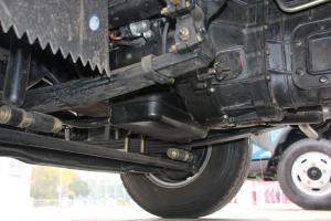  解放 J6F 快递版 110马力 4.21米 国五 单排厢式载货车(CA5040XXYP40K2L1E5A84)