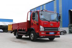  解放 虎VH 大王版 160马力 4X2 4.15米 国五 自卸车(CA3041P40K2L1E5A84)