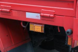  解放 虎VH 大王版 160马力 4X2 4.15米 国五 自卸车(CA3041P40K2L1E5A84)