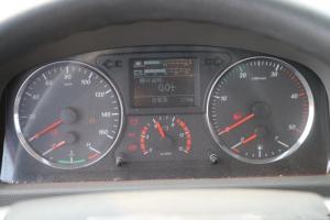  解放 虎VH 160马力 4X2 4.15米 国五 自卸车(CA3041P40K2L1E5A84)